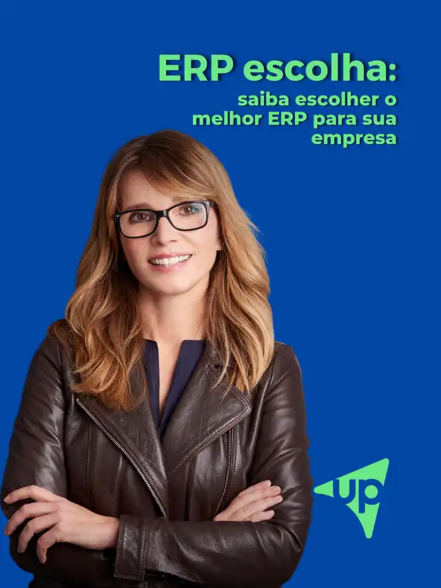 ERP escolha saiba escolher o melhor ERP para sua empresa UpGestão