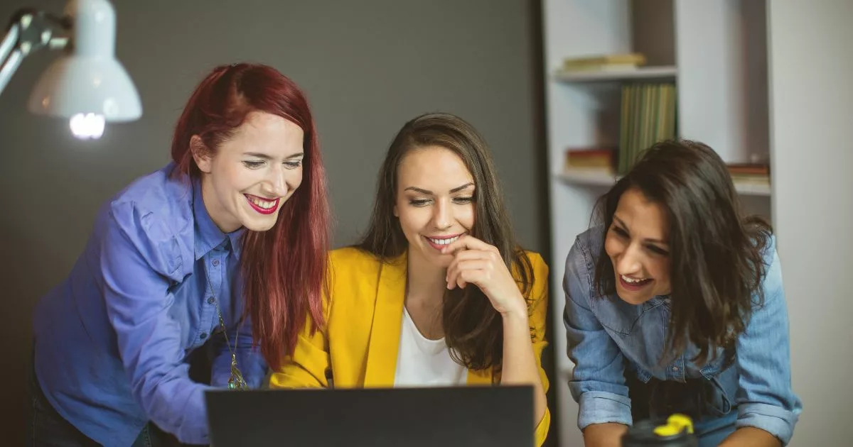 Mulheres No Empreendedorismo O Que Uma Empreendedora Iniciante Precisa Saber