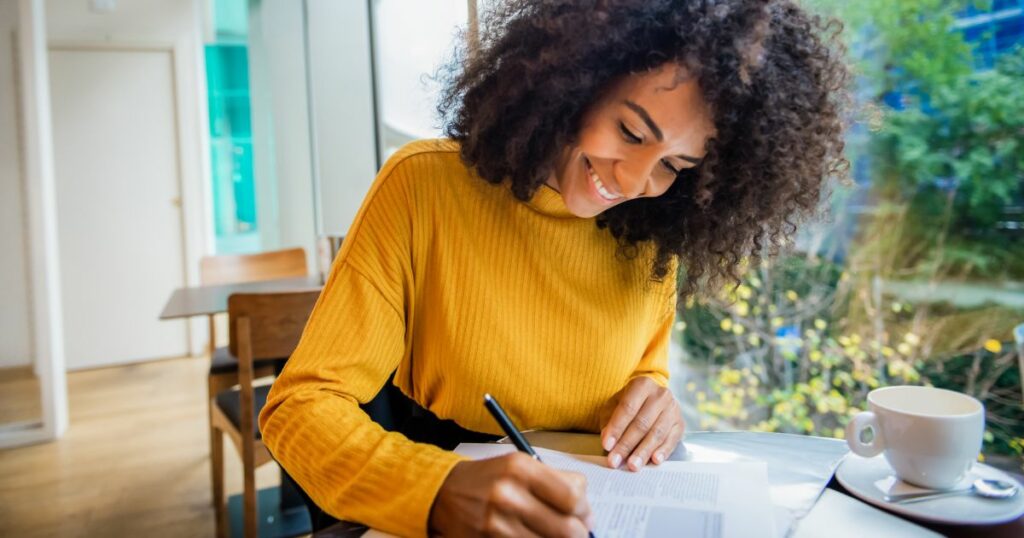 Mulheres no Empreendedorismo