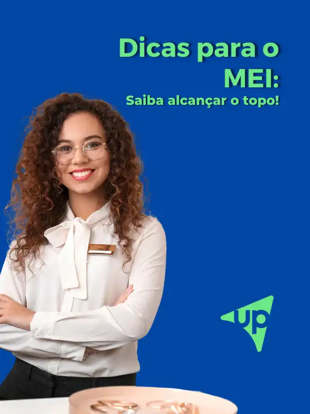 Dicas Para O Mei Saiba Alcan Ar O Topo Upgest O