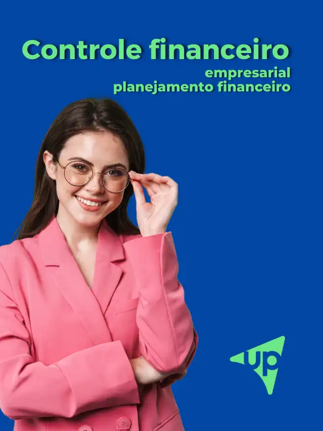 Controle financeiro empresarial planejamento financeiro 1