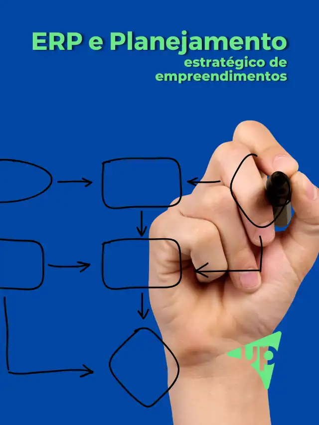 ERP e Planejamento estratégico de empreendimentos