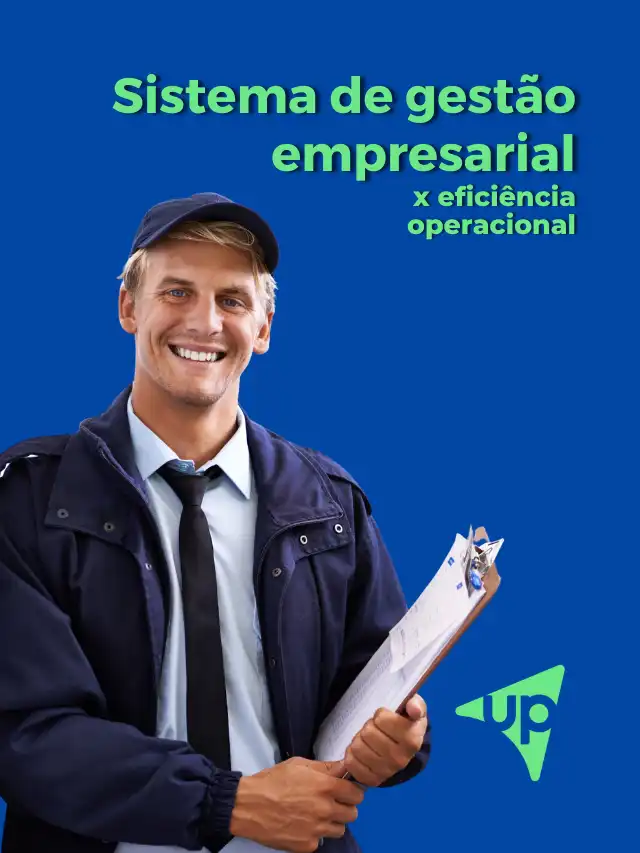 Sistema de gestão empresarial 1