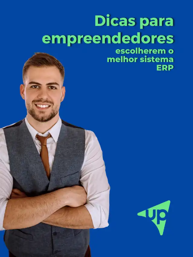 empreendedores