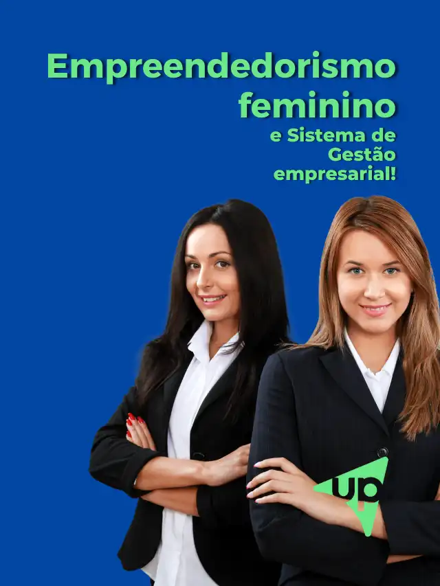 empreendedorismo feminino