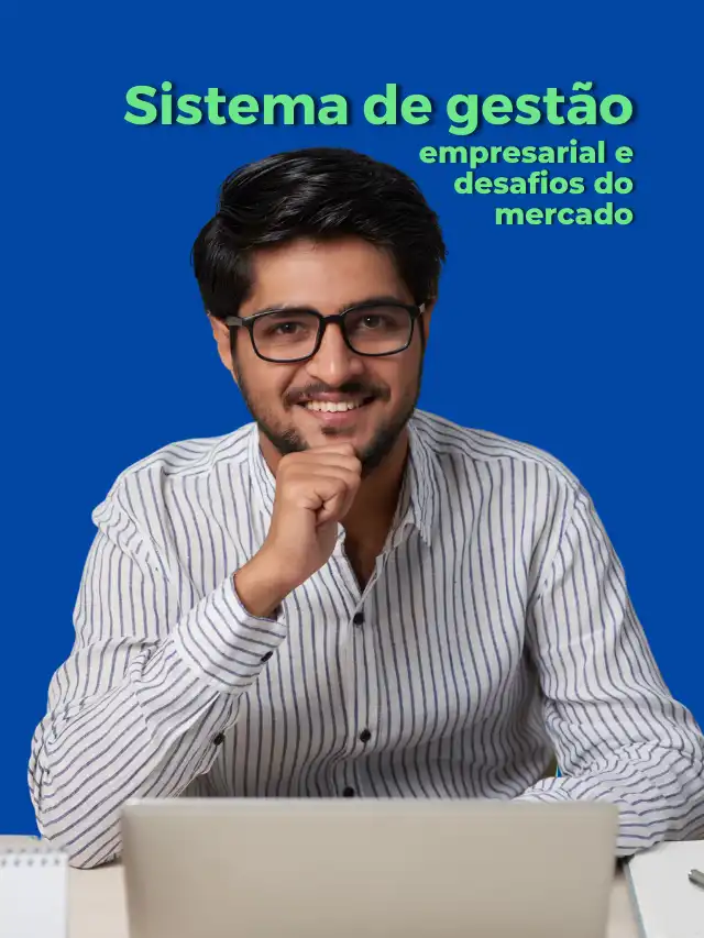 sistema de gestão empresarial