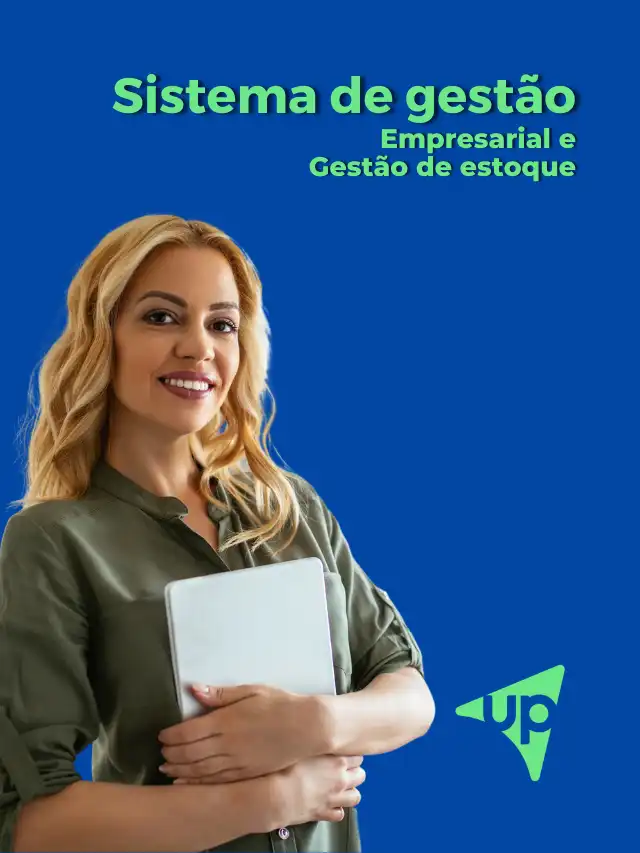 sistema de gestão empresarial