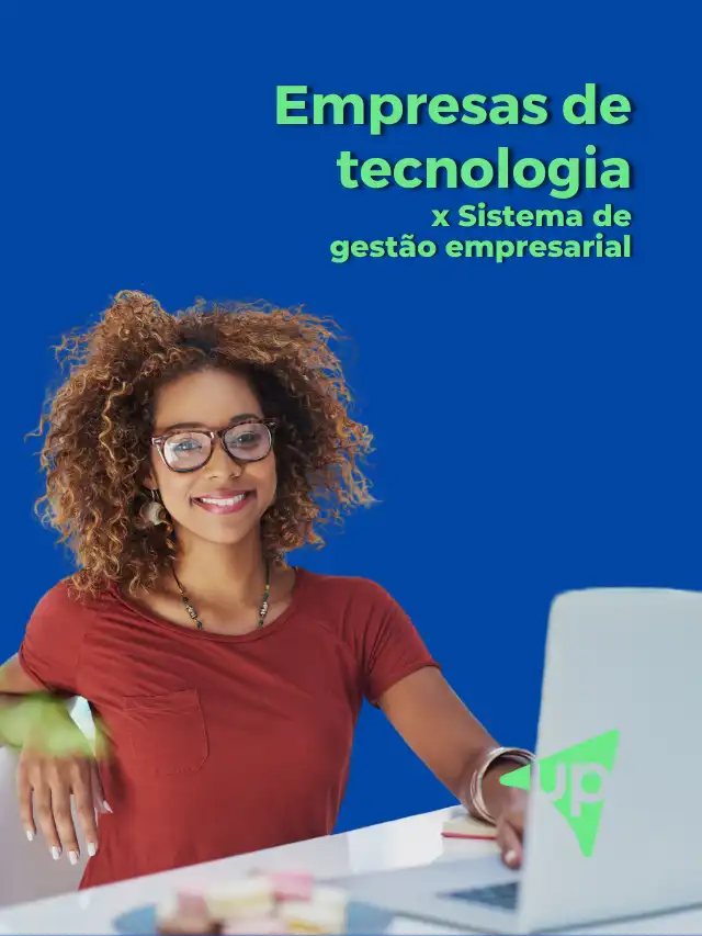 sistema de gestão empresarial