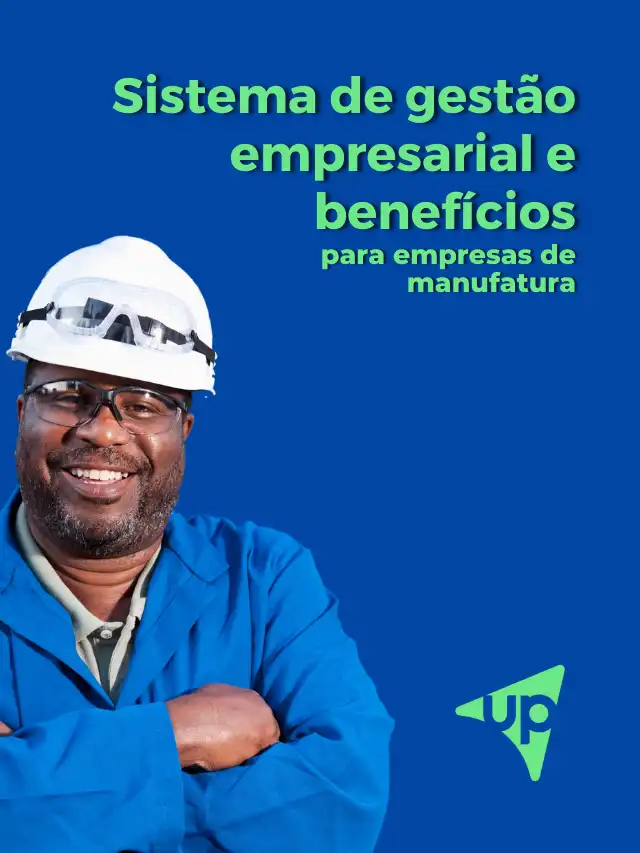 sistema de gestão empresarial