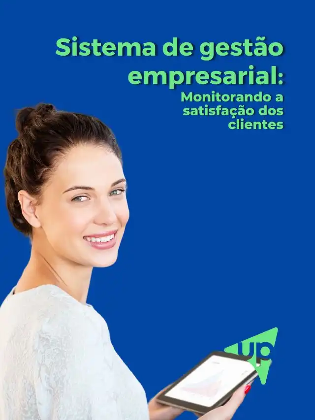 sistema de gestão empresarial