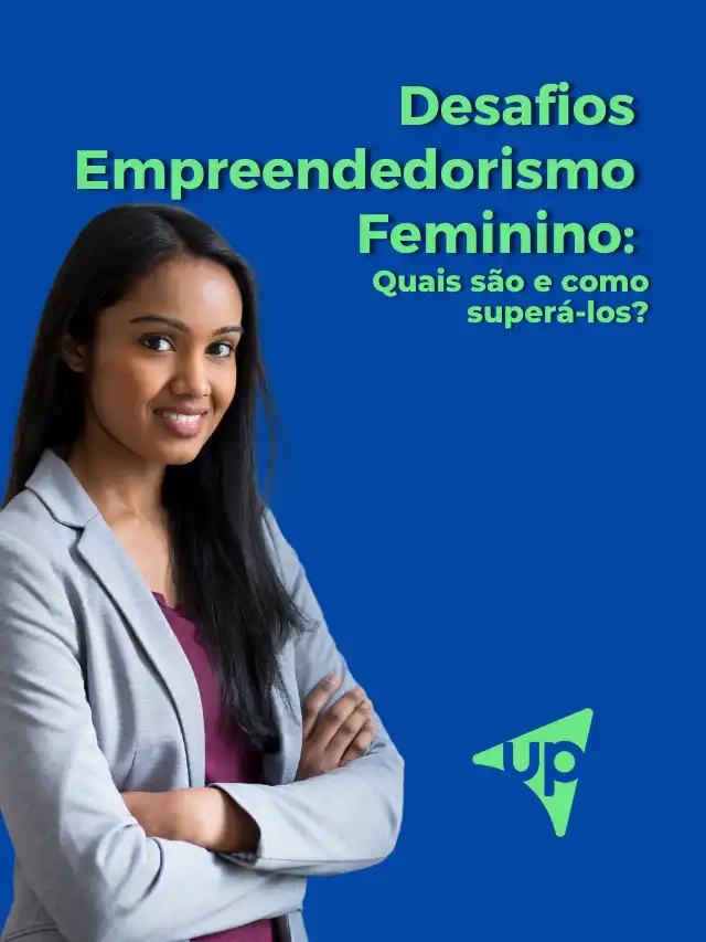 empreendedorismo feminino