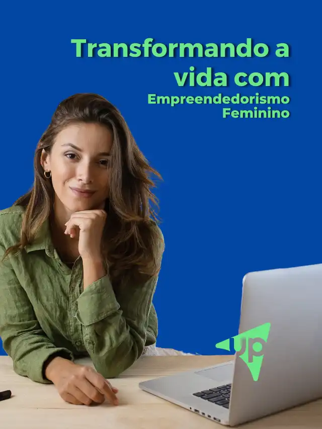 empreendedorismo feminino