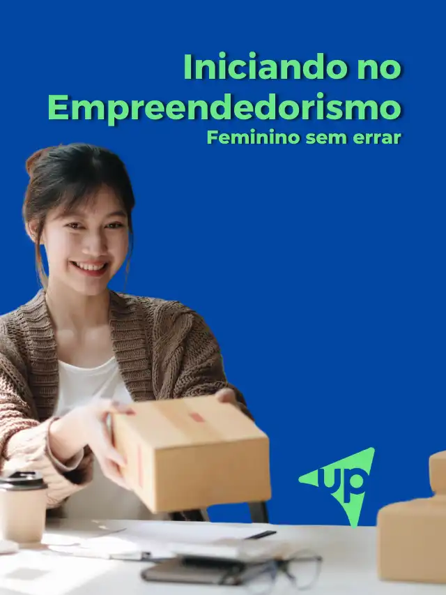 empreendedorismo feminino