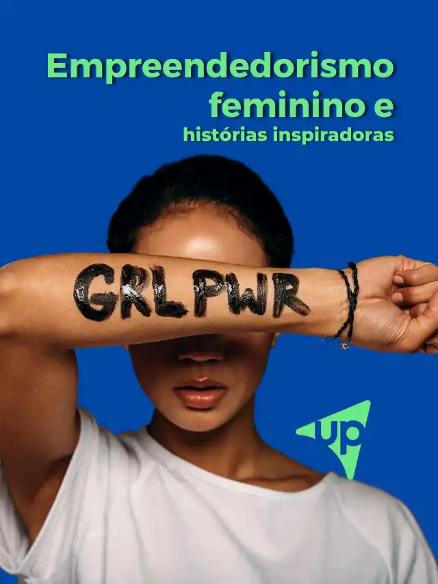 empreendedorismo feminino