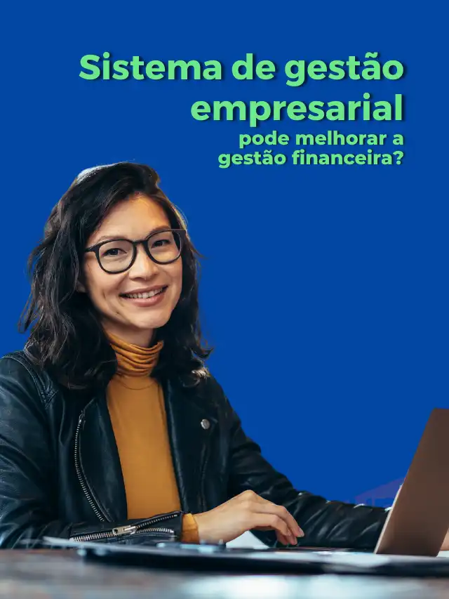 sistema de gestão empresarial